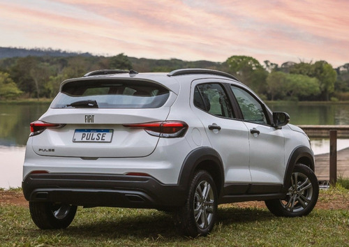 Imagen 2 de 25 de Nueva Fiat Pulse 0km 2023