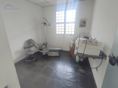 Imagem 6 de 8 de Comercial Para Venda, 0 Dormitórios, Vila Clementino - São Paulo - 8331