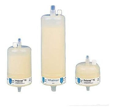 Whatman 6706-3602 Filtro Polycap As 36 Nylon Membrana De La