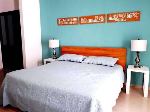 Imagen 17 de 23 de Se Vende Ph 2 Recámaras Amueblado Y Equipado, Playa Del Carmen P3226