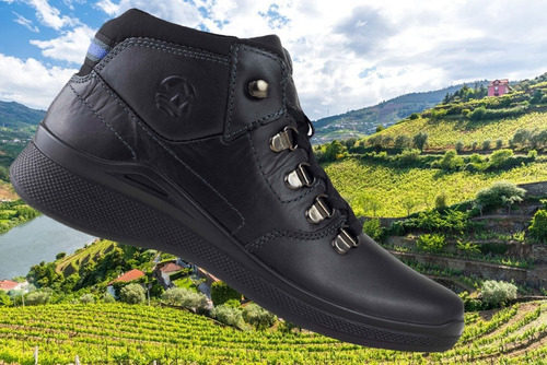 Botín Outdoor Flexi con Walking Soft para mujer 37511 – Exclusivas Marcel  La Zapateria