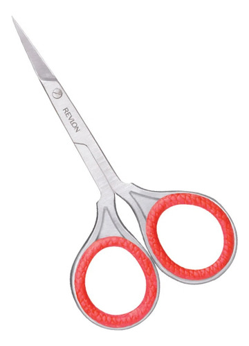 Tijeras Para Cutícula Finas Cuticle Scissors Revlon Manicure