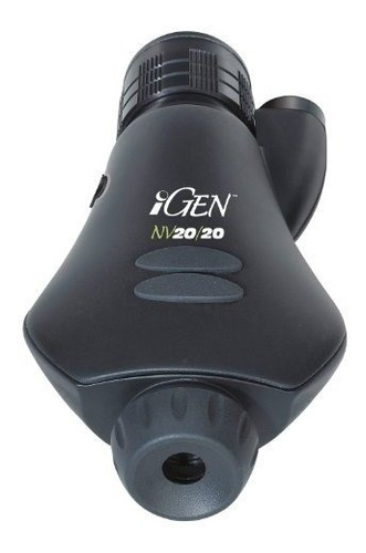 Night Owl Igen 20-20 Día - Monocular De Visión Nocturna (3x)