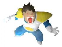 Comprar Figura De Acción Vegeta Artesanal Dragon Ball Z