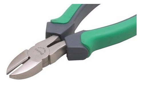 Alicate De Corte Proskit 1pk-067ds 165mm Acero Carbono