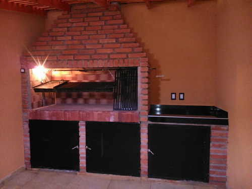 Imagen 3 de 5 de Construcción , Manteniento Y Refacción De Parrillas,quinchos