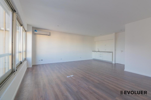 Imagen 5 de 30 de Departamento Con Amenities, Piso Alto En Quartier Dorrego