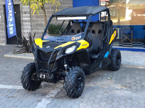 Imagen 3 de 24 de Canam Maverick Trail 800 Cc