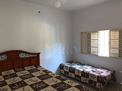 Chácara À Venda, 5100 M² Por R$ 600.000,00 - Limoeiro - São Pedro/sp - Ch0101