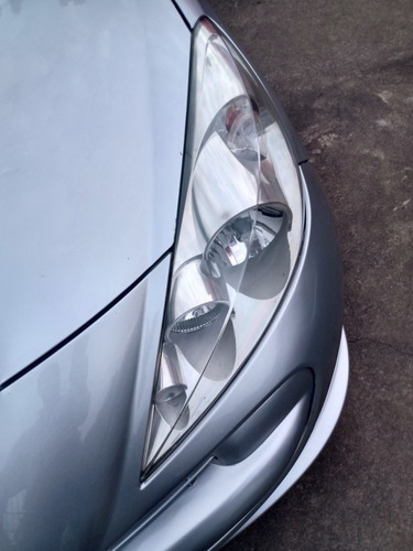 Peugeot 207 Passion 2012 1.4 Xr Flex 4p