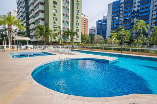 Imagem 6 de 11 de Apartamento - Ap00390 - 69212126