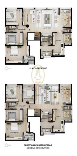 Apartamento Com 3 Dormitório(s) Localizado(a) No Bairro Higienópolis Em São Paulo / São Paulo - 5232:909897
