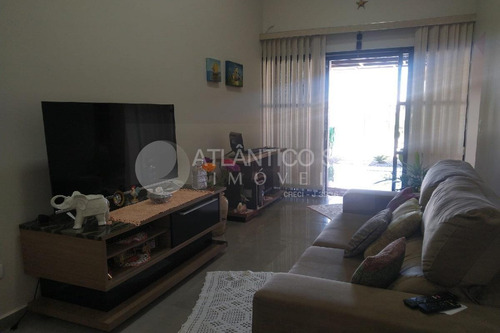 Imagem 11 de 23 de Casa Com 03 Quartos A 200m Da Praia, Monções, Pontal Do Parana - Pr. Ref.:7001r - 1212