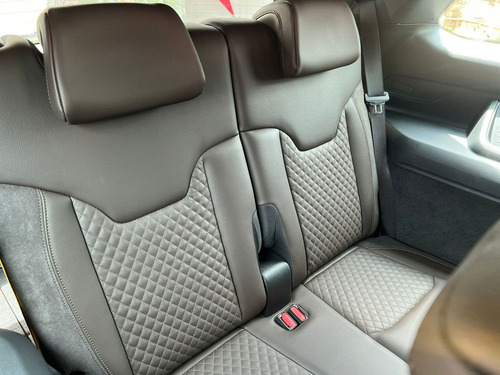 Jeep Commander Commander Overland T270 1.3 TB Flex Aut.