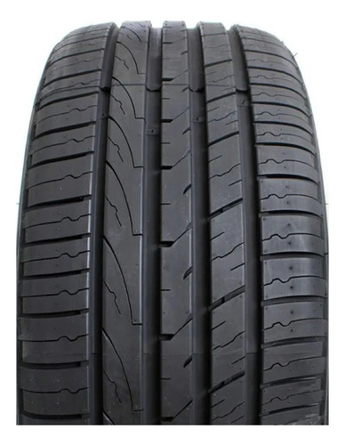 Kit 2 Pneus Zeta Aro 18 225/50r18 Impero Run Flat 95w W