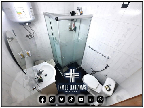 Imagen 8 de 16 de Venta Apartamento 3 Dormitorios Reducto Montevideo Imas.uy M (ref: Ims-15954)