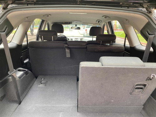 Hyundai Veracruz 2011 3.7 Gls
