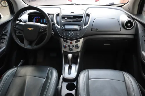 Chevrolet Tracker 1.8 Lt At