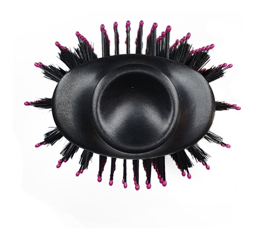 Imagen 5 de 9 de Revlon Rvdr5222 Cepillo Secador De Cabello Con Voluminizador