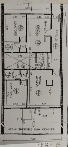 Imagen 11 de 11 de Venta Depto Con Parque 1 Dorm. - 42 E/11 Y 12 - La Plata
