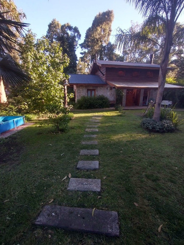 Casa Bosque Peralta Ramos