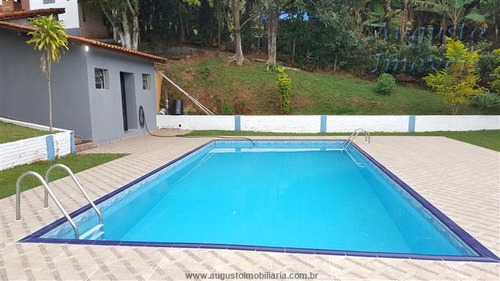 Chácara Em Atibaia Aceita Financiamento