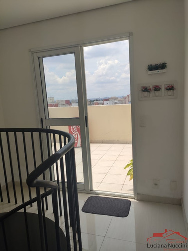 Imagem 17 de 30 de Apartamento - Ap00161 - 69244438