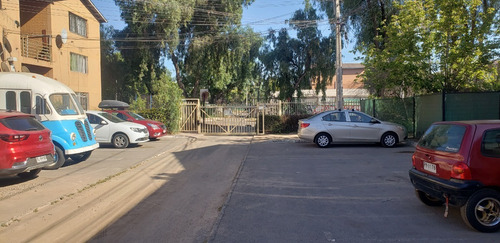 Imagen 4 de 15 de Departamento Pudahuel Sur