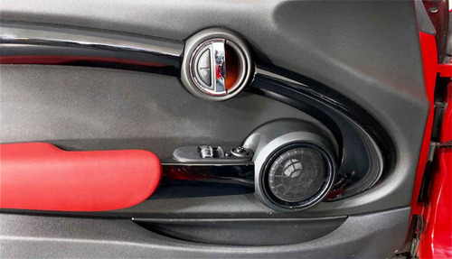 Imagen 8 de 15 de 111524 - Mini Cooper 2019 Con Garantía