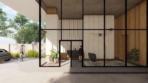 Imagen 5 de 12 de Departamentos En Venta Torre Temozón *tipo B*