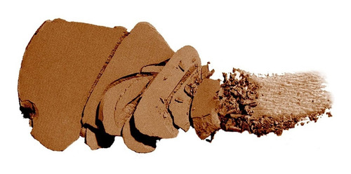 Black Radiance Pressed Powder Polvo Compacto Oil Free