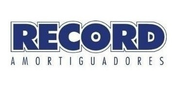 Amortiguador Record Delantero Ford Fiesta Español 4108