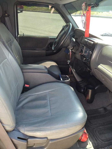 Ford Ranger 3.0 Xlt I Dc 4x4 2006