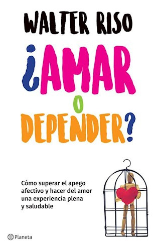 Amar O Depender - Walter Riso -pd