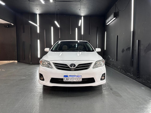 Toyota Corolla 1.8 XEI L11
