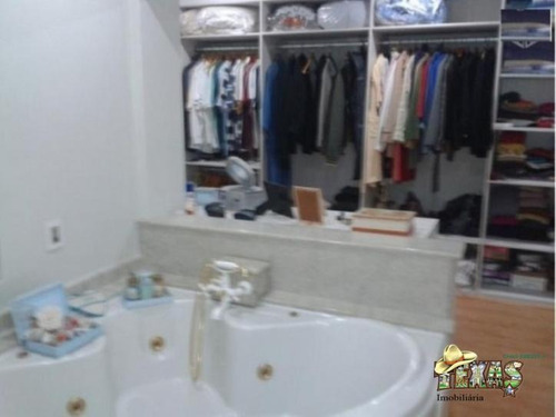 Imagem 3 de 6 de Sobrado Vila Carrao - So0121