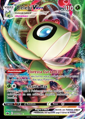 Kit 100 Cartas Pokemon Aliados Gx Vmax V Shiny