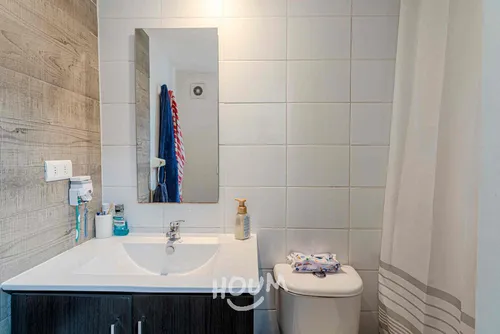 Departamento Avenida Macul Id: 142652
