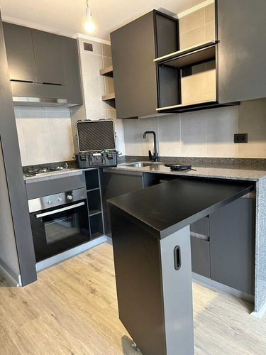 -756- Arriendo A Estrenar (86980)