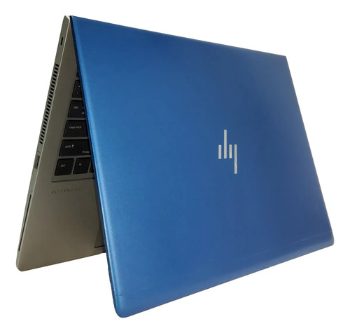 Hp Elitebook 840 G5 I7 8va 16ram 512 Ssd Color Personalizado (Reacondicionado)