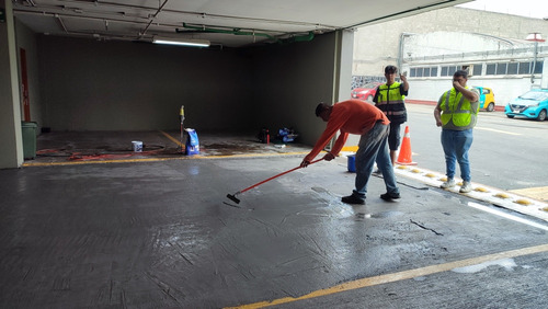 Servicio De Mantenimiento Industrial Y Residencial
