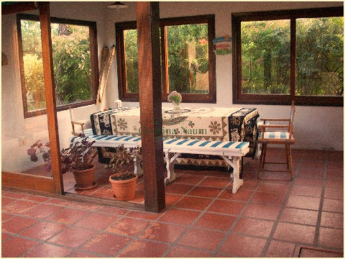 Excelente Casa En Venta En Playa Mansa, Punta Del Este- Ref: 37613