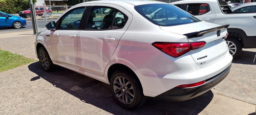Fiat Cronos 1.3 S Desing My21 0km Nuevo Entrega Inmediata A