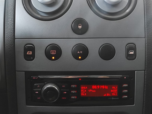 Peugeot Partner Patagónica 1.6 Hdi Vtc Plus