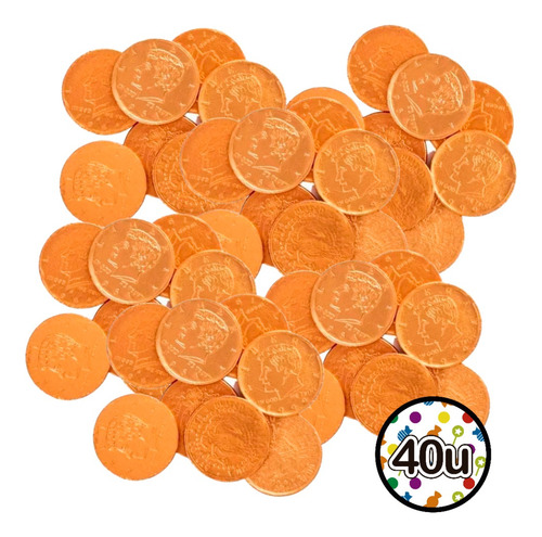 Imagen 4 de 10 de Golosinas Cumpleaños 40 Chicos Oferta - Combo 015 - Lollipop