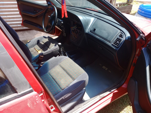 Peugeot 306 1.8 Xr