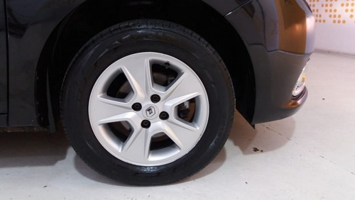 Renault Logan 1.6 16v Sce Flex Dynamique Manual 2017/2018