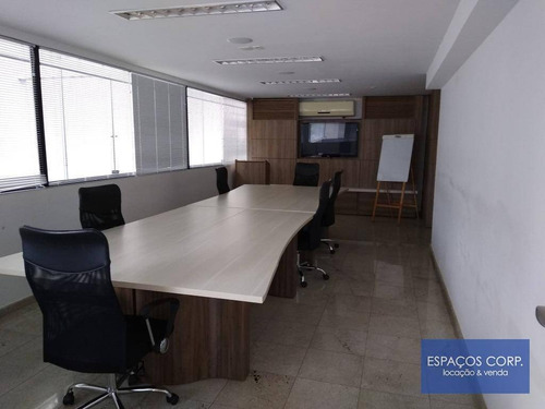 Imagem 20 de 21 de Prédio Para Alugar, 780m² Por R$ 29.000/mês - Pompeia - São Paulo/sp - Pr0140