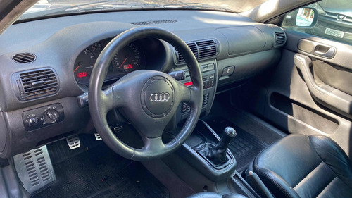 Audi A3 180cv Manual