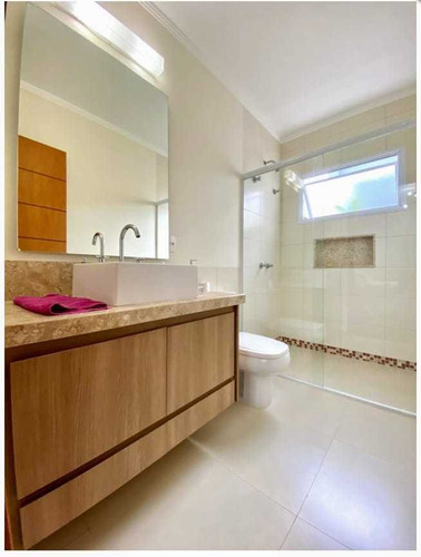Imagem 11 de 15 de Casa A Venda No Condomínio Residencial Euroville Ii, Bragança Paulista-sp - 17738